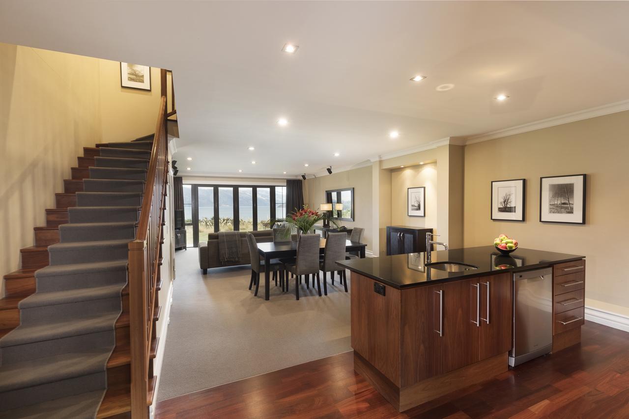 Platinum Queenstown Exterior foto